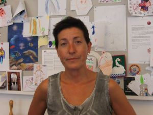 Claudia - Medhj&aelig;lp